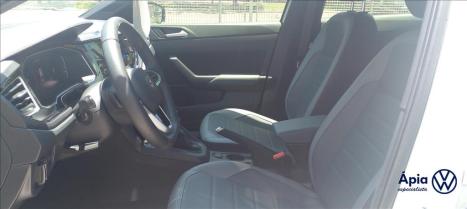VOLKSWAGEN Nivus 1.0 4P FLEX 200 TSI HIGHLINE TURBO AUTOM�TICO, Foto 4