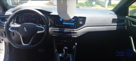 VOLKSWAGEN Nivus 1.0 4P FLEX 200 TSI HIGHLINE TURBO AUTOM�TICO, Foto 5