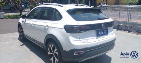 VOLKSWAGEN Nivus 1.0 4P FLEX 200 TSI HIGHLINE TURBO AUTOM�TICO, Foto 7