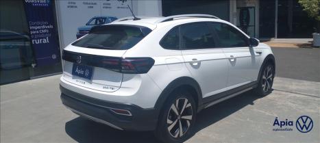 VOLKSWAGEN Nivus 1.0 4P FLEX 200 TSI HIGHLINE TURBO AUTOM�TICO, Foto 9