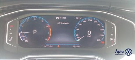 VOLKSWAGEN Nivus 1.0 4P FLEX 200 TSI HIGHLINE TURBO AUTOM�TICO, Foto 10