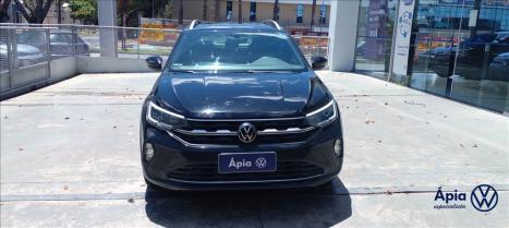 VOLKSWAGEN Nivus 1.0 4P FLEX 200 TSI HIGHLINE TURBO AUTOM�TICO, Foto 2
