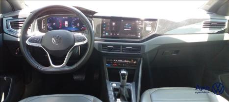 VOLKSWAGEN Nivus 1.0 4P FLEX 200 TSI HIGHLINE TURBO AUTOM�TICO, Foto 4