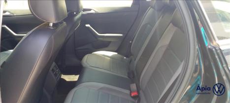 VOLKSWAGEN Nivus 1.0 4P FLEX 200 TSI HIGHLINE TURBO AUTOM�TICO, Foto 5