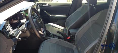 VOLKSWAGEN Nivus 1.0 4P FLEX 200 TSI HIGHLINE TURBO AUTOM�TICO, Foto 6