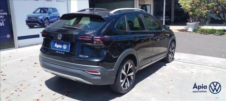 VOLKSWAGEN Nivus 1.0 4P FLEX 200 TSI HIGHLINE TURBO AUTOM�TICO, Foto 8