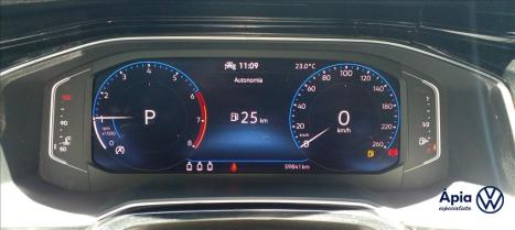 VOLKSWAGEN Nivus 1.0 4P FLEX 200 TSI HIGHLINE TURBO AUTOM�TICO, Foto 9