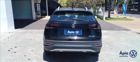 VOLKSWAGEN Nivus 1.0 4P FLEX 200 TSI HIGHLINE TURBO AUTOM�TICO, Foto 10