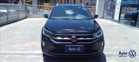 VOLKSWAGEN Nivus 1.0 4P FLEX 200 TSI HIGHLINE TURBO AUTOM�TICO, Foto 2