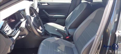 VOLKSWAGEN Nivus 1.0 4P FLEX 200 TSI HIGHLINE TURBO AUTOM�TICO, Foto 4