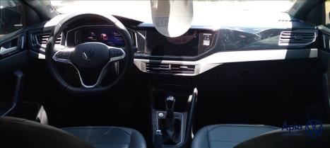 VOLKSWAGEN Nivus 1.0 4P FLEX 200 TSI HIGHLINE TURBO AUTOM�TICO, Foto 5