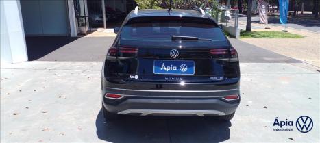 VOLKSWAGEN Nivus 1.0 4P FLEX 200 TSI HIGHLINE TURBO AUTOM�TICO, Foto 8