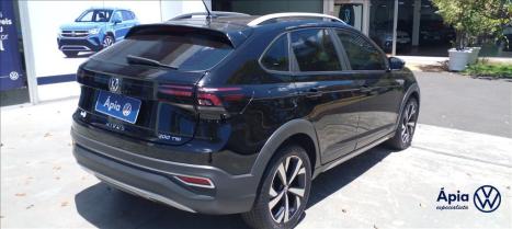 VOLKSWAGEN Nivus 1.0 4P FLEX 200 TSI HIGHLINE TURBO AUTOM�TICO, Foto 9