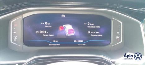 VOLKSWAGEN Nivus 1.0 4P FLEX 200 TSI HIGHLINE TURBO AUTOM�TICO, Foto 10