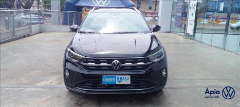 VOLKSWAGEN Nivus 1.0 4P FLEX 200 TSI HIGHLINE TURBO AUTOM�TICO, Foto 2