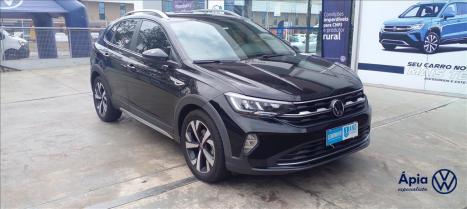 VOLKSWAGEN Nivus 1.0 4P FLEX 200 TSI HIGHLINE TURBO AUTOM�TICO, Foto 3