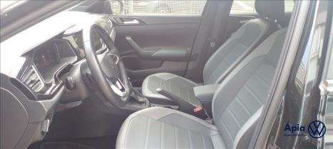 VOLKSWAGEN Nivus 1.0 4P FLEX 200 TSI HIGHLINE TURBO AUTOM�TICO, Foto 4