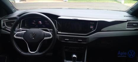 VOLKSWAGEN Nivus 1.0 4P FLEX 200 TSI HIGHLINE TURBO AUTOM�TICO, Foto 5