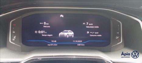 VOLKSWAGEN Nivus 1.0 4P FLEX 200 TSI HIGHLINE TURBO AUTOM�TICO, Foto 6