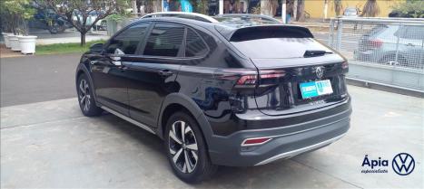 VOLKSWAGEN Nivus 1.0 4P FLEX 200 TSI HIGHLINE TURBO AUTOM�TICO, Foto 8