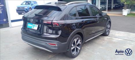 VOLKSWAGEN Nivus 1.0 4P FLEX 200 TSI HIGHLINE TURBO AUTOM�TICO, Foto 9