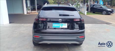 VOLKSWAGEN Nivus 1.0 4P FLEX 200 TSI HIGHLINE TURBO AUTOM�TICO, Foto 10