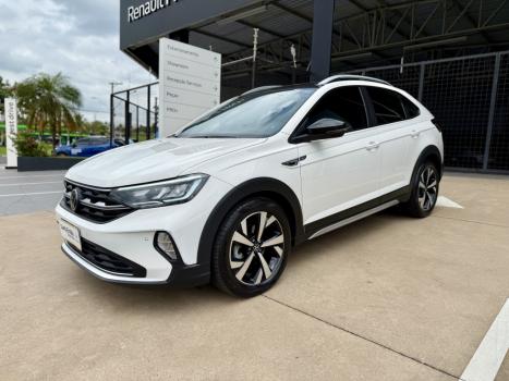 VOLKSWAGEN Nivus 1.0 4P FLEX 200 TSI HIGHLINE TURBO AUTOM�TICO, Foto 1