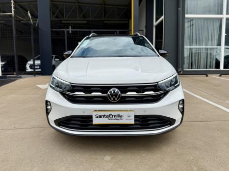 VOLKSWAGEN Nivus 1.0 4P FLEX 200 TSI HIGHLINE TURBO AUTOM�TICO, Foto 2