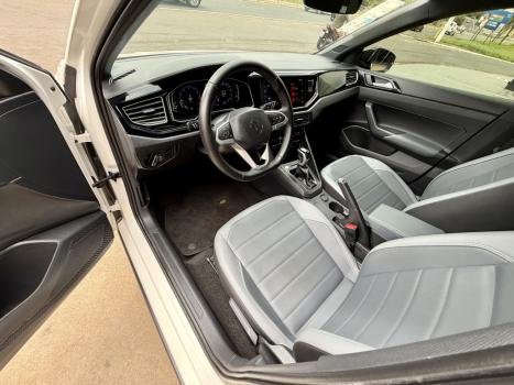 VOLKSWAGEN Nivus 1.0 4P FLEX 200 TSI HIGHLINE TURBO AUTOM�TICO, Foto 5