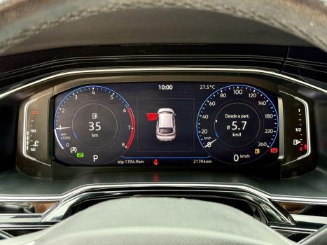 VOLKSWAGEN Nivus 1.0 4P FLEX 200 TSI HIGHLINE TURBO AUTOM�TICO, Foto 7