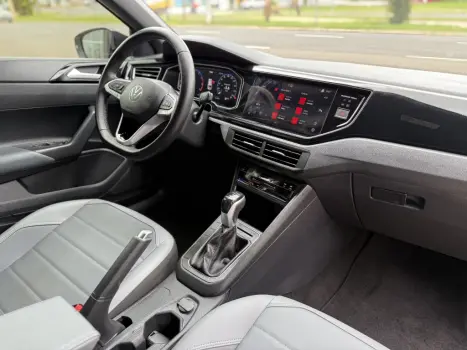 VOLKSWAGEN Nivus 1.0 4P FLEX 200 TSI HIGHLINE TURBO AUTOM�TICO, Foto 8