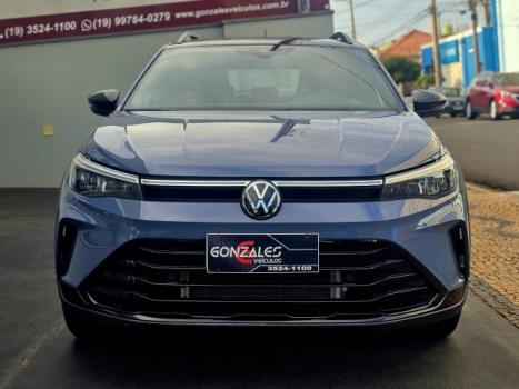 VOLKSWAGEN Nivus 1.0 4P FLEX 200 TSI HIGHLINE TURBO AUTOM�TICO, Foto 2