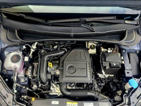 VOLKSWAGEN Nivus 1.0 4P FLEX 200 TSI HIGHLINE TURBO AUTOM�TICO, Foto 21