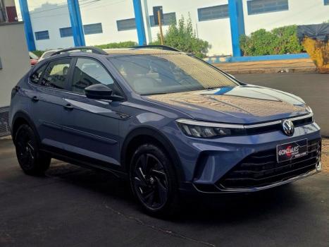 VOLKSWAGEN Nivus 1.0 4P FLEX 200 TSI HIGHLINE TURBO AUTOM�TICO, Foto 12