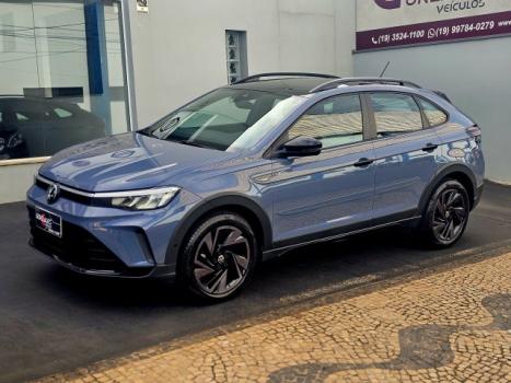 VOLKSWAGEN Nivus 1.0 4P FLEX 200 TSI HIGHLINE TURBO AUTOM�TICO, Foto 13