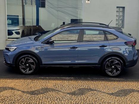 VOLKSWAGEN Nivus 1.0 4P FLEX 200 TSI HIGHLINE TURBO AUTOM�TICO, Foto 8