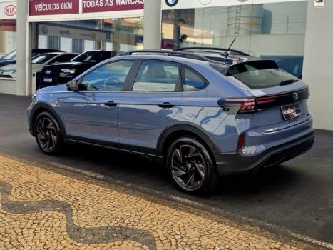 VOLKSWAGEN Nivus 1.0 4P FLEX 200 TSI HIGHLINE TURBO AUTOM�TICO, Foto 23