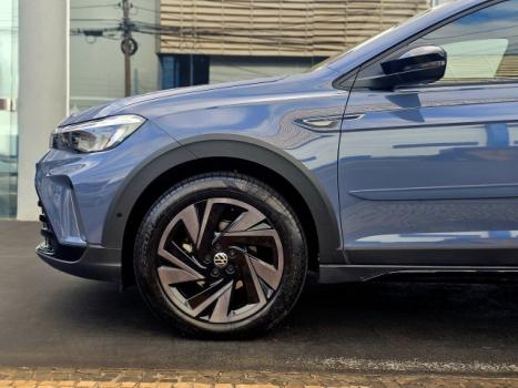 VOLKSWAGEN Nivus 1.0 4P FLEX 200 TSI HIGHLINE TURBO AUTOM�TICO, Foto 11