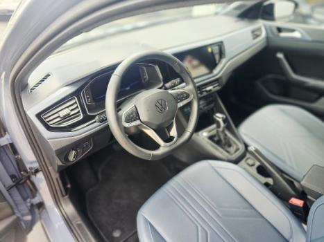 VOLKSWAGEN Nivus 1.0 4P FLEX 200 TSI HIGHLINE TURBO AUTOM�TICO, Foto 4