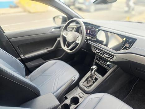 VOLKSWAGEN Nivus 1.0 4P FLEX 200 TSI HIGHLINE TURBO AUTOM�TICO, Foto 19