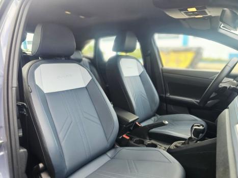 VOLKSWAGEN Nivus 1.0 4P FLEX 200 TSI HIGHLINE TURBO AUTOM�TICO, Foto 7