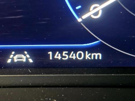 VOLKSWAGEN Nivus 1.0 4P FLEX 200 TSI HIGHLINE TURBO AUTOM�TICO, Foto 3