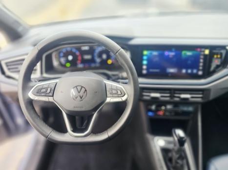 VOLKSWAGEN Nivus 1.0 4P FLEX 200 TSI HIGHLINE TURBO AUTOM�TICO, Foto 15