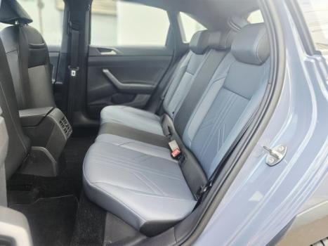 VOLKSWAGEN Nivus 1.0 4P FLEX 200 TSI HIGHLINE TURBO AUTOM�TICO, Foto 18