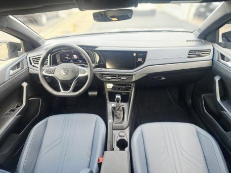 VOLKSWAGEN Nivus 1.0 4P FLEX 200 TSI HIGHLINE TURBO AUTOM�TICO, Foto 14