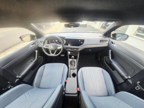 VOLKSWAGEN Nivus 1.0 4P FLEX 200 TSI HIGHLINE TURBO AUTOM�TICO, Foto 5