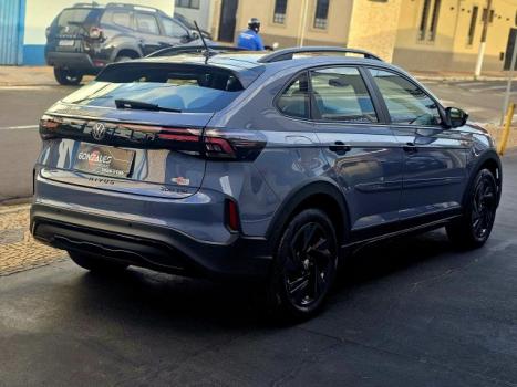 VOLKSWAGEN Nivus 1.0 4P FLEX 200 TSI HIGHLINE TURBO AUTOM�TICO, Foto 22