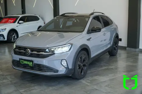 VOLKSWAGEN Nivus 1.0 4P FLEX 200 TSI HIGHLINE TURBO AUTOM�TICO, Foto 3