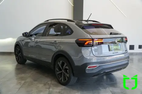 VOLKSWAGEN Nivus 1.0 4P FLEX 200 TSI HIGHLINE TURBO AUTOM�TICO, Foto 4