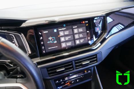 VOLKSWAGEN Nivus 1.0 4P FLEX 200 TSI HIGHLINE TURBO AUTOM�TICO, Foto 10